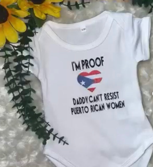 Baby Onsie